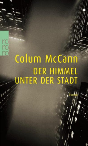 Der Himmel unter der Stadt