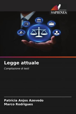 Legge attuale