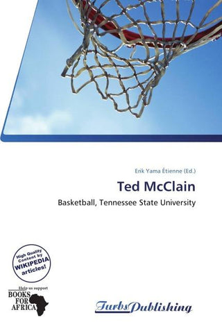 Ted McClain