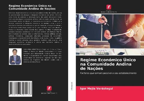 Regime Económico Único na Comunidade Andina de Nações