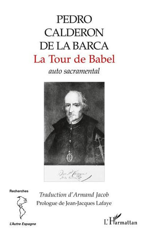 La tour de Babel