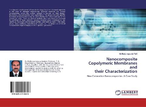 Nanocomposite Copolymeric Membranes and their Characterization