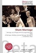 Sham Marriage