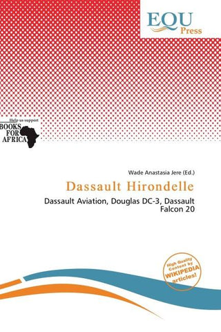 Dassault Hirondelle