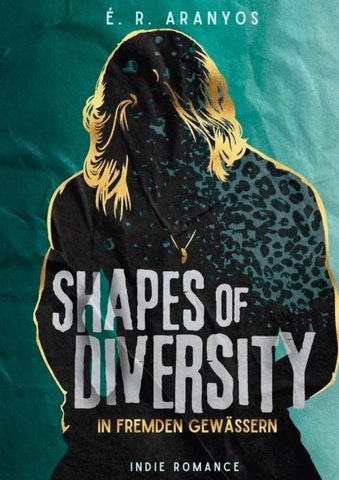 Shapes of Diversity Open Dyslexic
