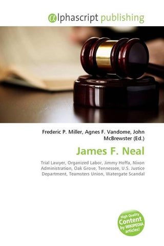 James F. Neal