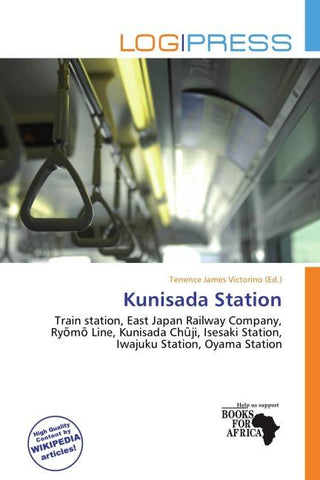 Kunisada Station