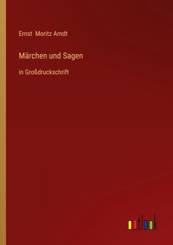 Märchen und Sagen