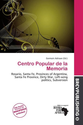 Centro Popular de la Memoria
