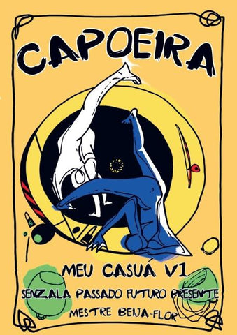 CAPOEIRA MEU CASUÁ V1
