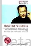 Nokia 5800 XpressMusic
