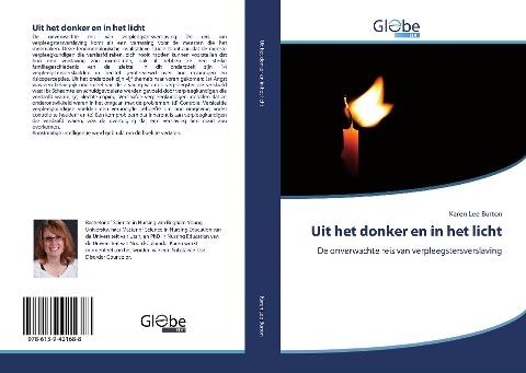Uit het donker en in het licht
