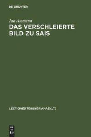 Das verschleierte Bild zu Sais