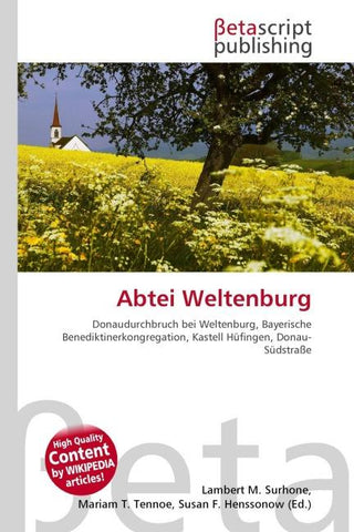 Abtei Weltenburg