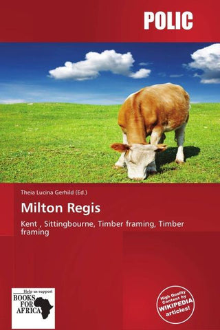Milton Regis