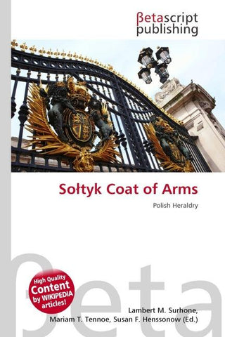 So¿tyk Coat of Arms