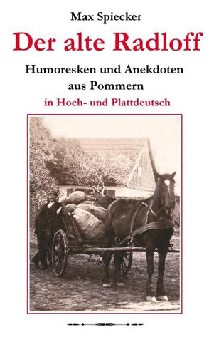 Der alte Radloff