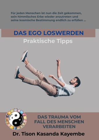 Das Ego loswerden