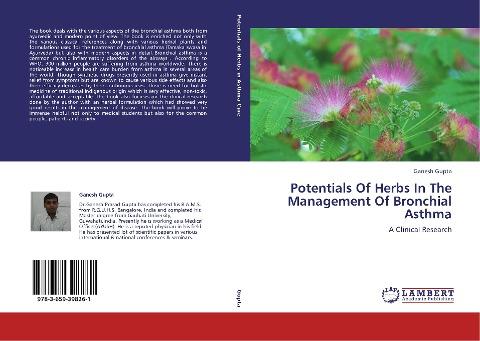 Potentials Of Herbs In The Management Of Bronchial Asthma