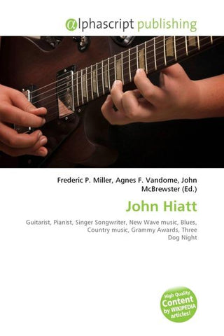 John Hiatt