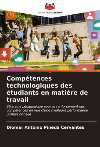 Compétences technologiques des étudiants en matière de travail