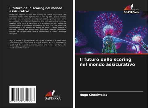 Il futuro dello scoring nel mondo assicurativo