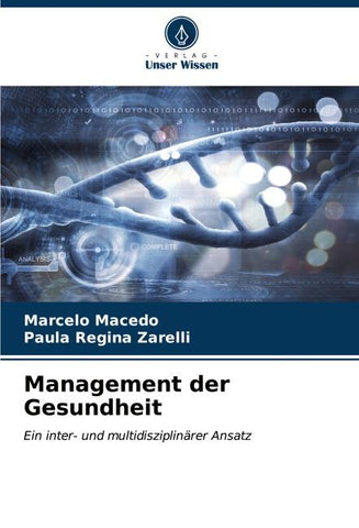 Management der Gesundheit
