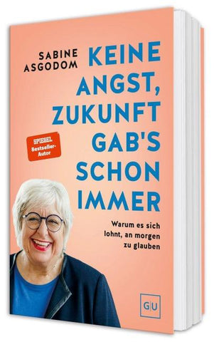 Keine Angst, Zukunft gab's schon immer