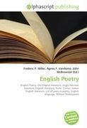 English Poetry