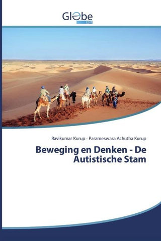 Beweging en Denken - De Autistische Stam