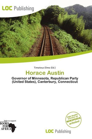 Horace Austin