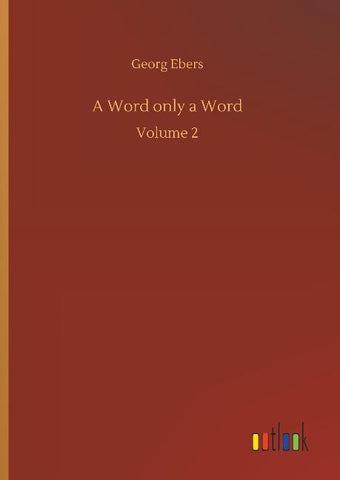 A Word only a Word