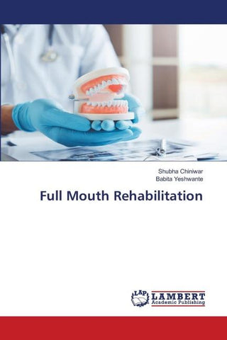 Full Mouth Rehabilitation