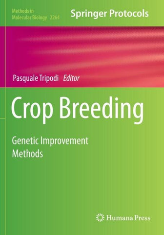 Crop Breeding