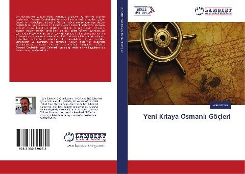 Yeni K¿taya Osmanl¿ Göçleri