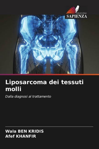 Liposarcoma dei tessuti molli