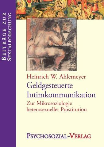 Geldgesteuerte Intimkommunikation