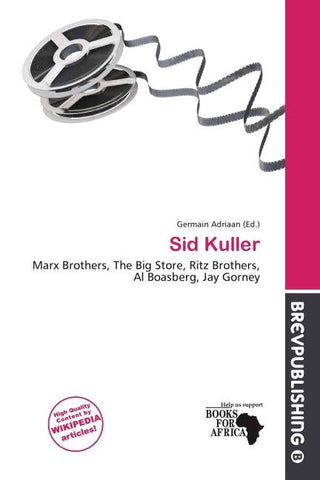 Sid Kuller