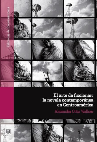 El arte de ficcionar