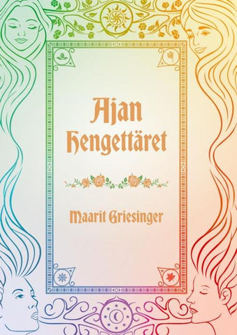 Ajan Hengettäret