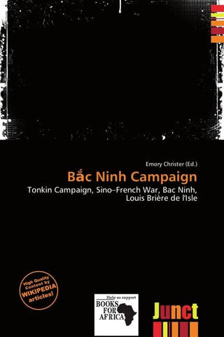 B¿c Ninh Campaign