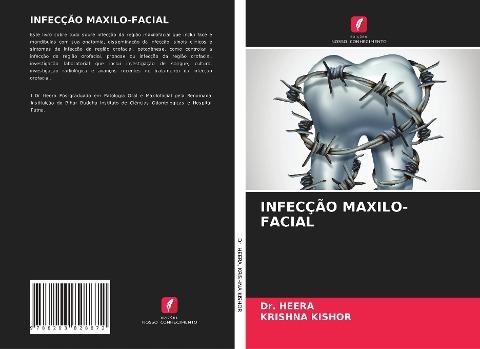 INFECÇÃO MAXILO-FACIAL