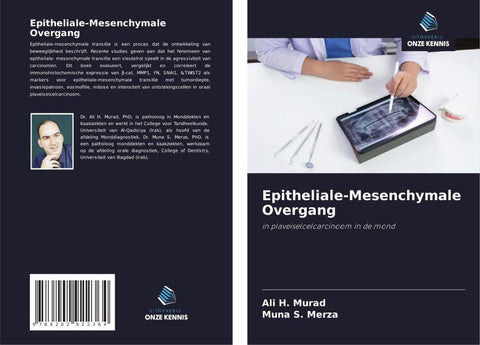 Epitheliale-Mesenchymale Overgang
