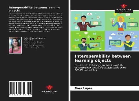Interoperability between learning objects