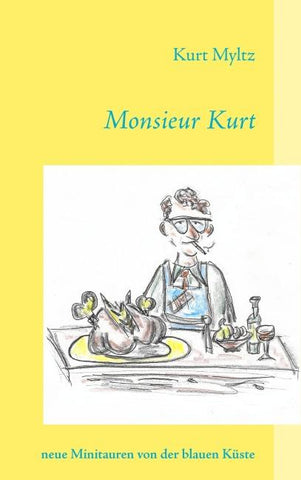 Monsieur Kurt