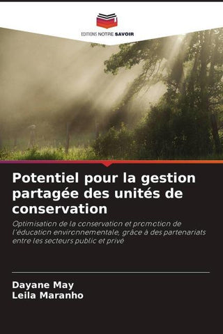 Potentiel pour la gestion partagée des unités de conservation