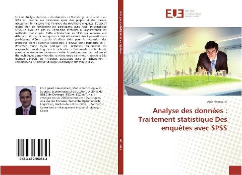 Analyse des données : Traitement statistique Des enquêtes avec SPSS