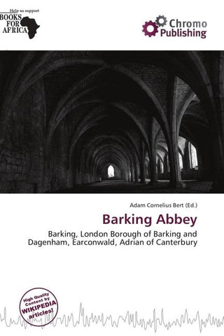 Barking Abbey