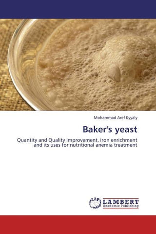 Baker's yeast