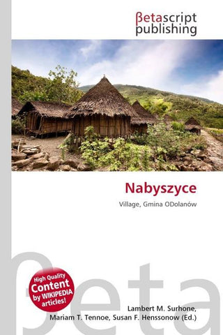 Nabyszyce